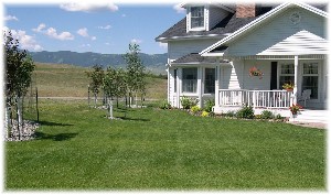 Property Maintenance Services
