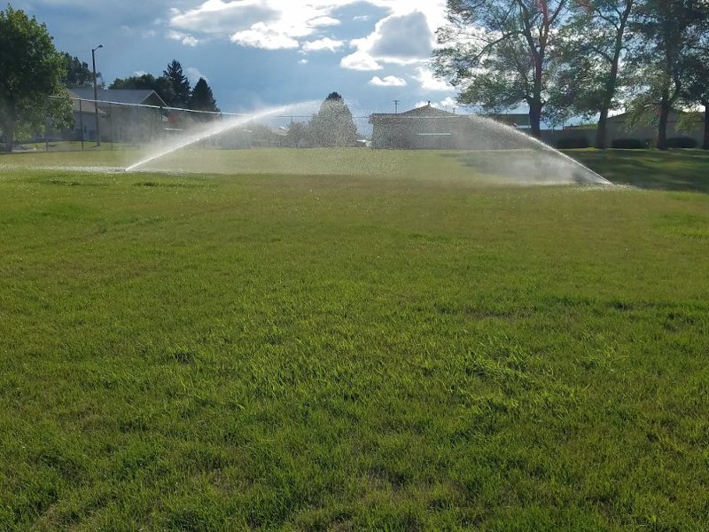 Irrigation Instalation and Lawn Sprinkler Repair by Sheridan Lawn and Landscaping, LLC